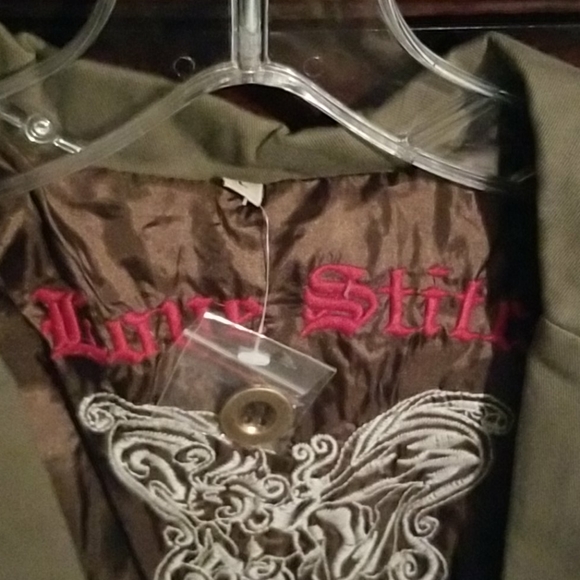 Jacket - Picture 3 of 5